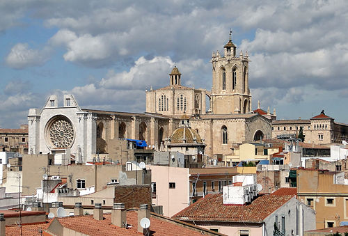 Roman Catholic Archdiocese of Tarragona